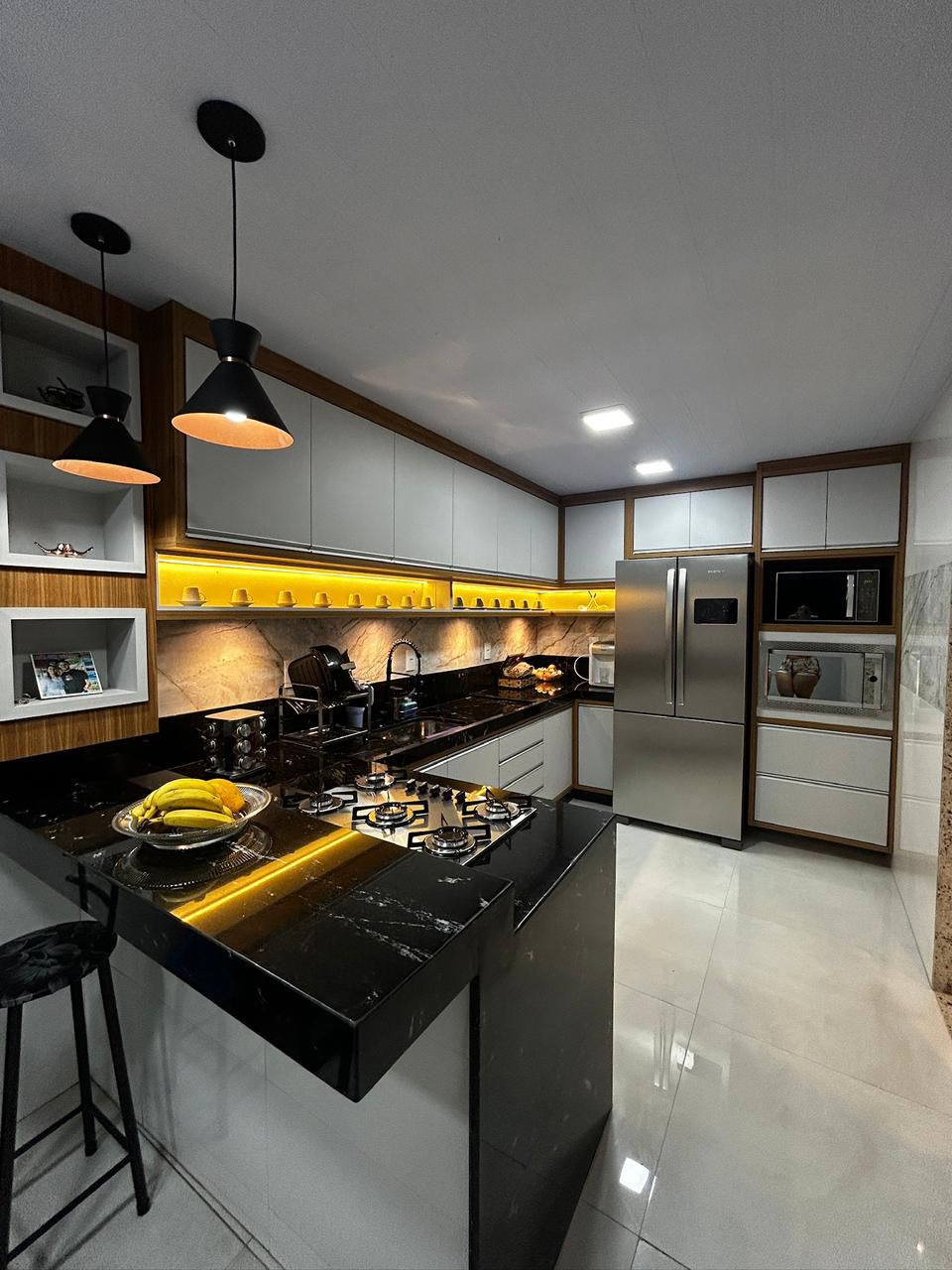 Cozinha Planejada